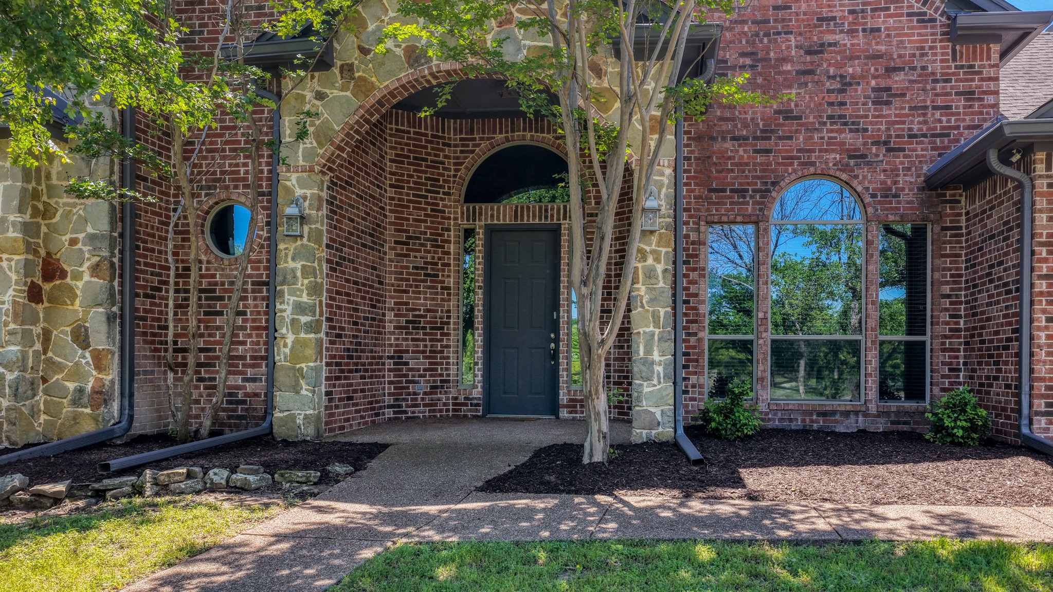 147 Tyler Court Fort Worth TX 76108