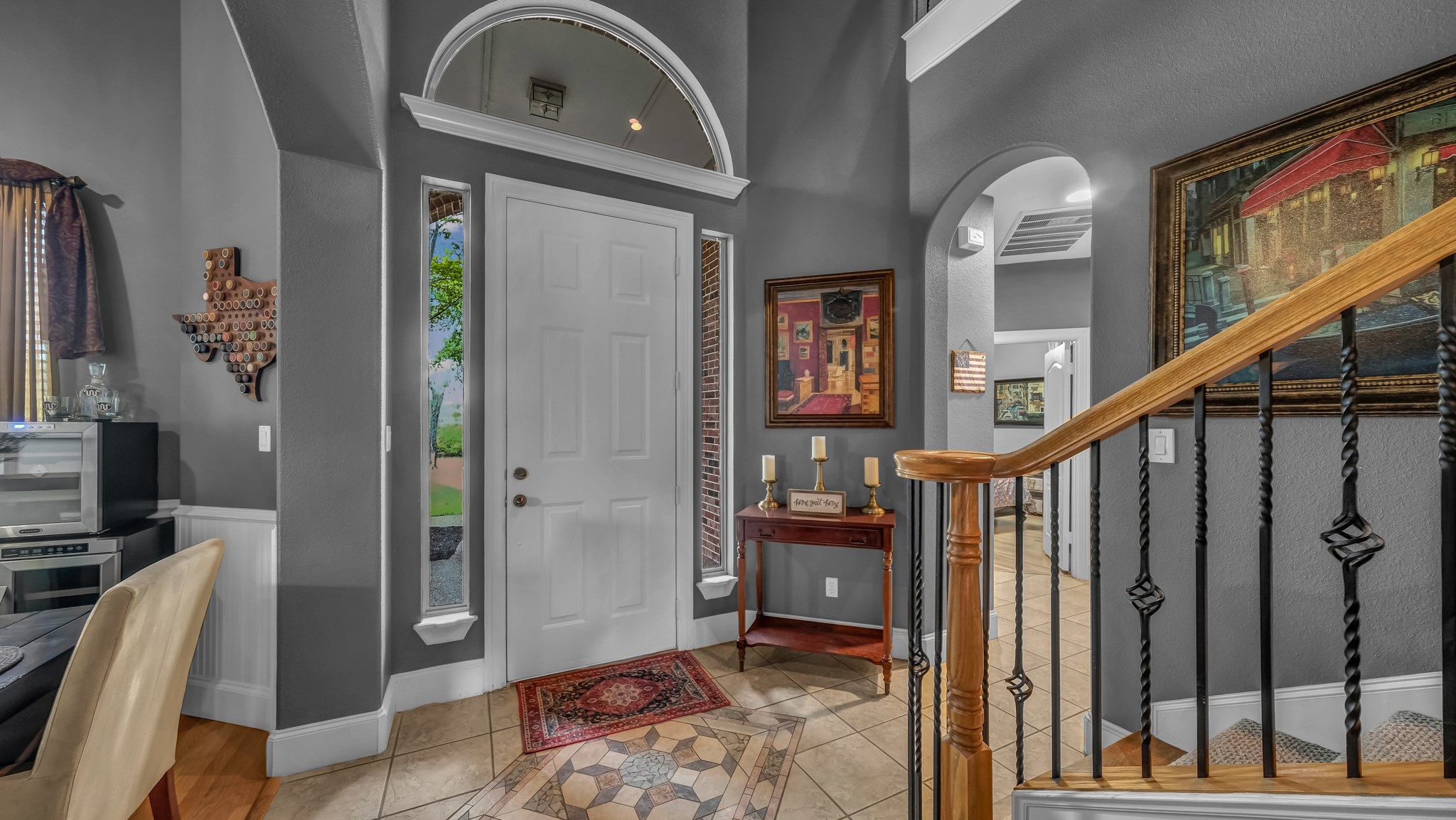 147 Tyler Court Fort Worth TX 76108