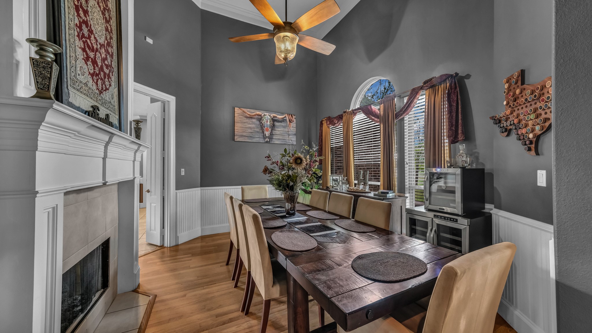 147 Tyler Court Fort Worth TX 76108