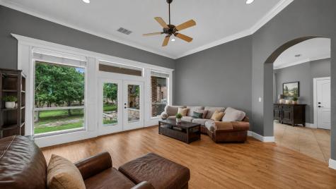 147 Tyler Court Fort Worth TX 76108