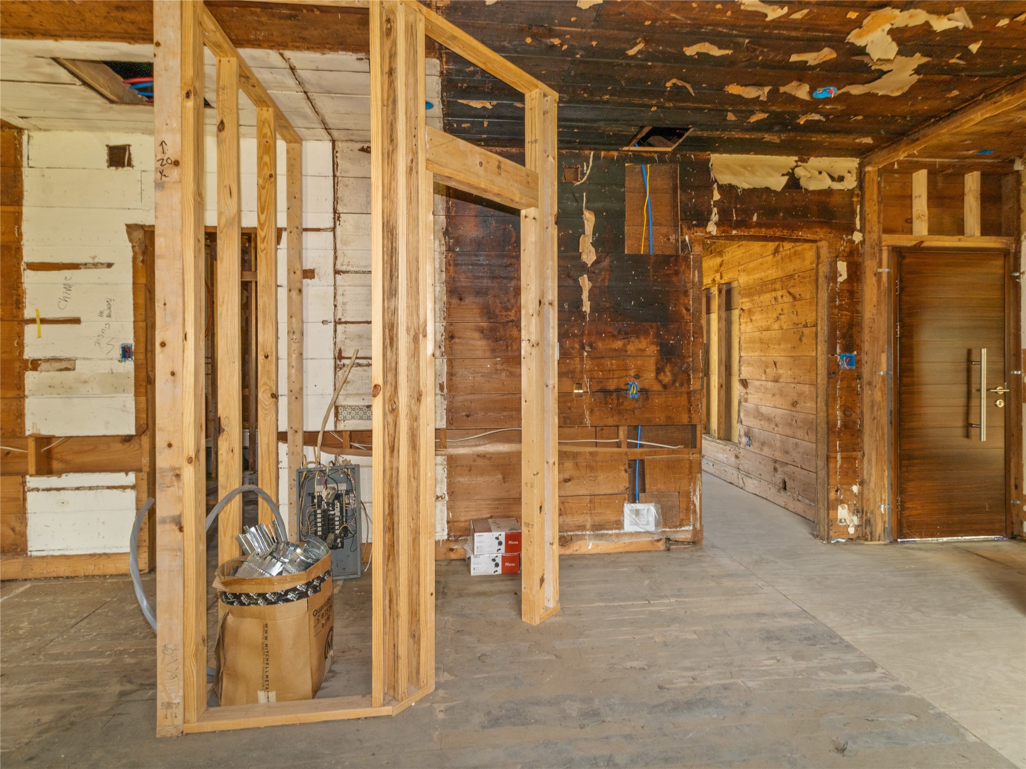 1005 E Evergreen Street Mexia TX 76667