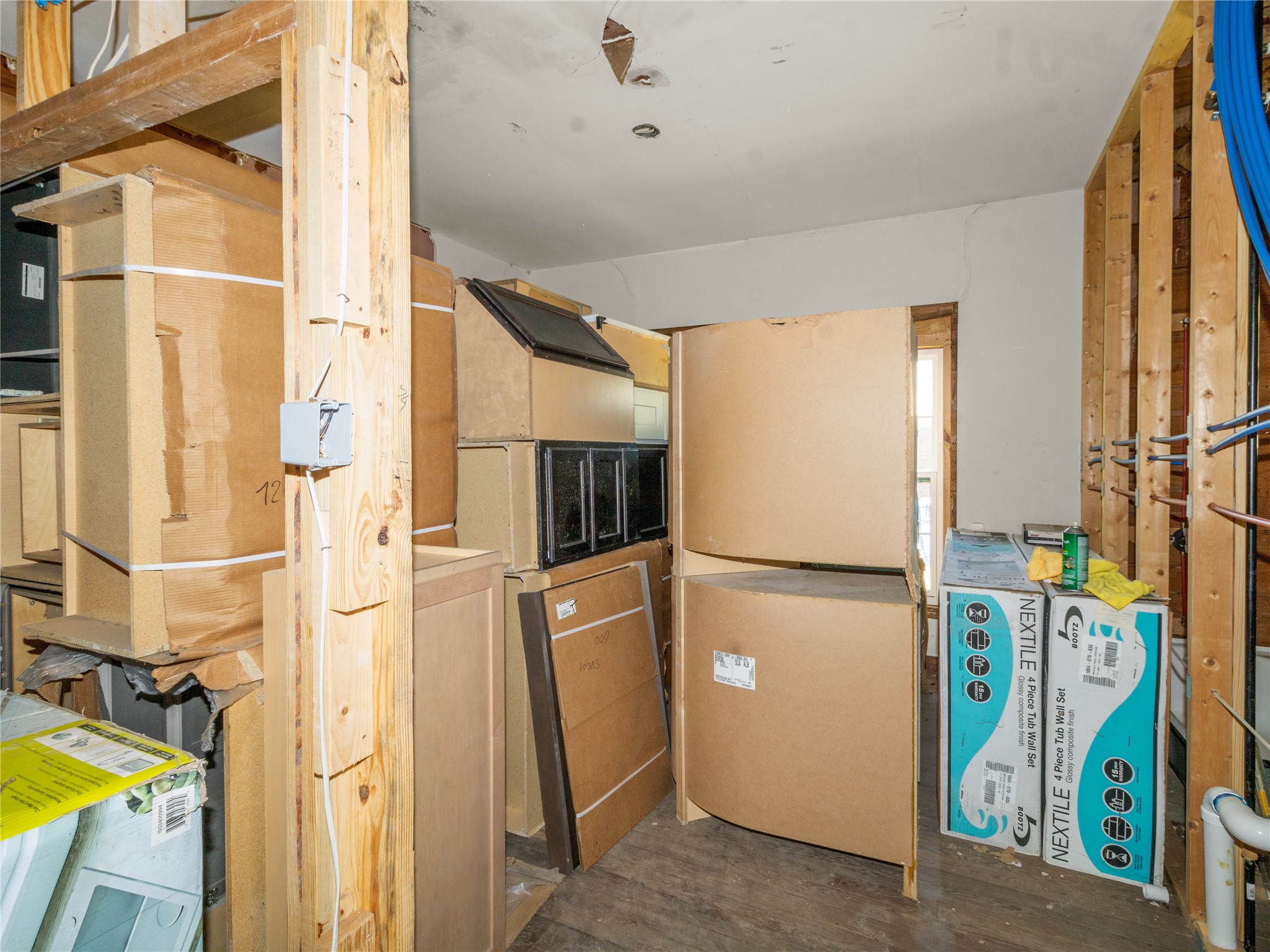 1005 E Evergreen Street Mexia TX 76667