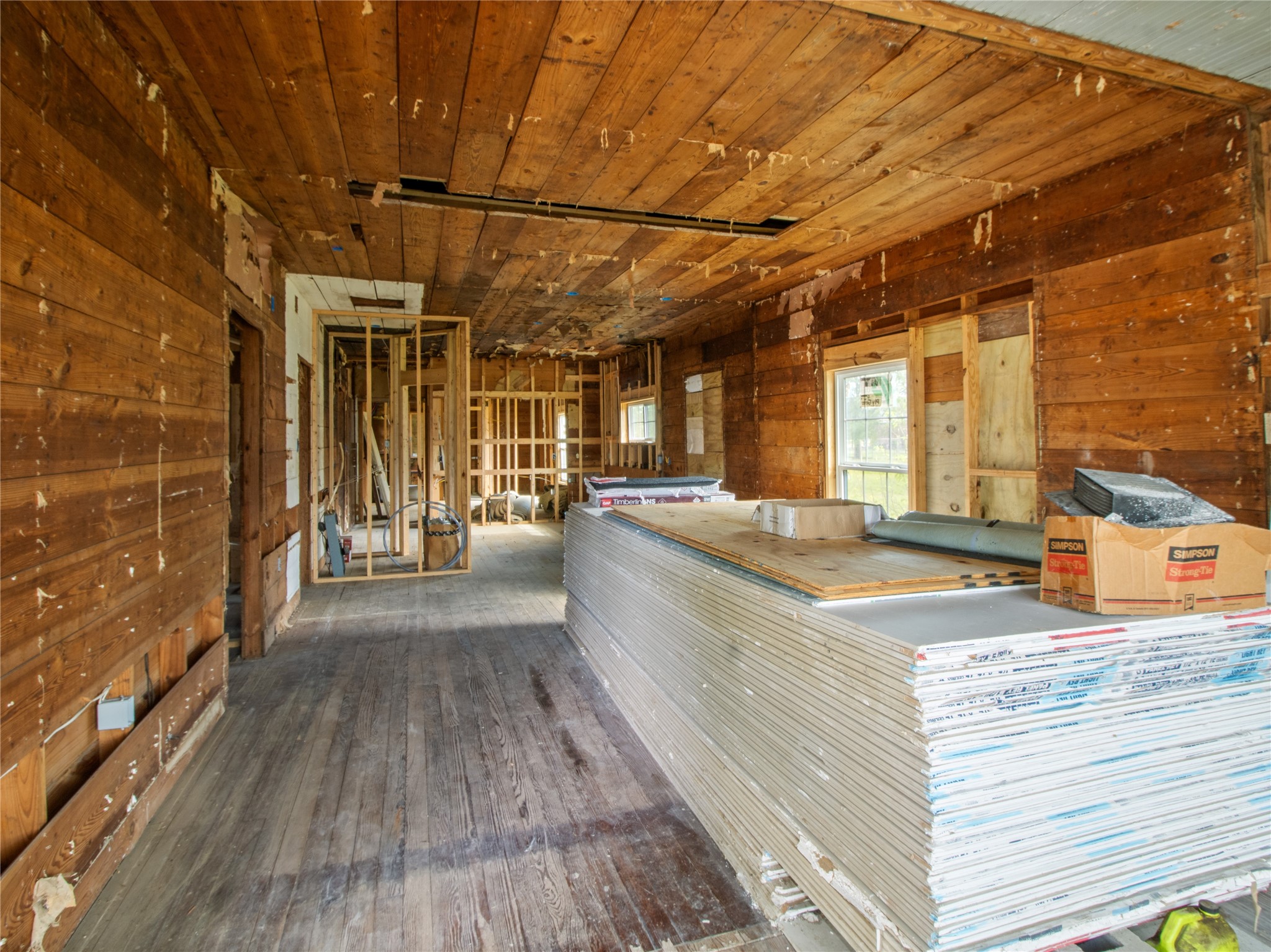 1005 E Evergreen Street Mexia TX 76667