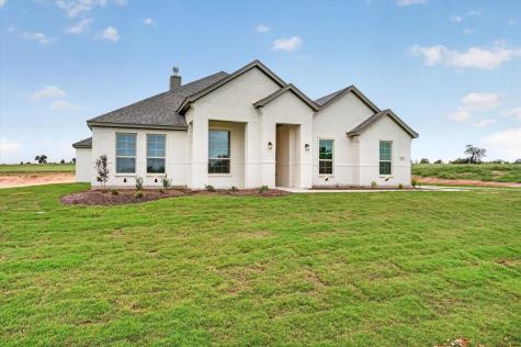 504 Clifton Court Springtown TX 76082