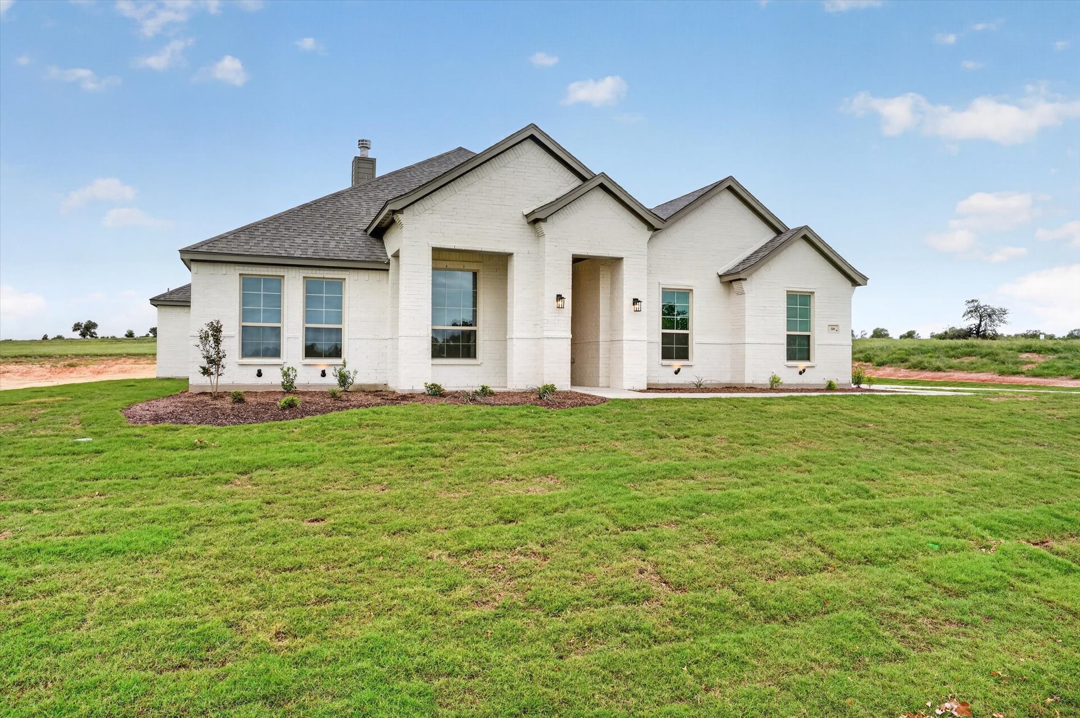 504 Clifton Court Springtown TX 76082