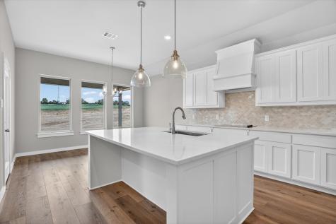 504 Clifton Court Springtown TX 76082