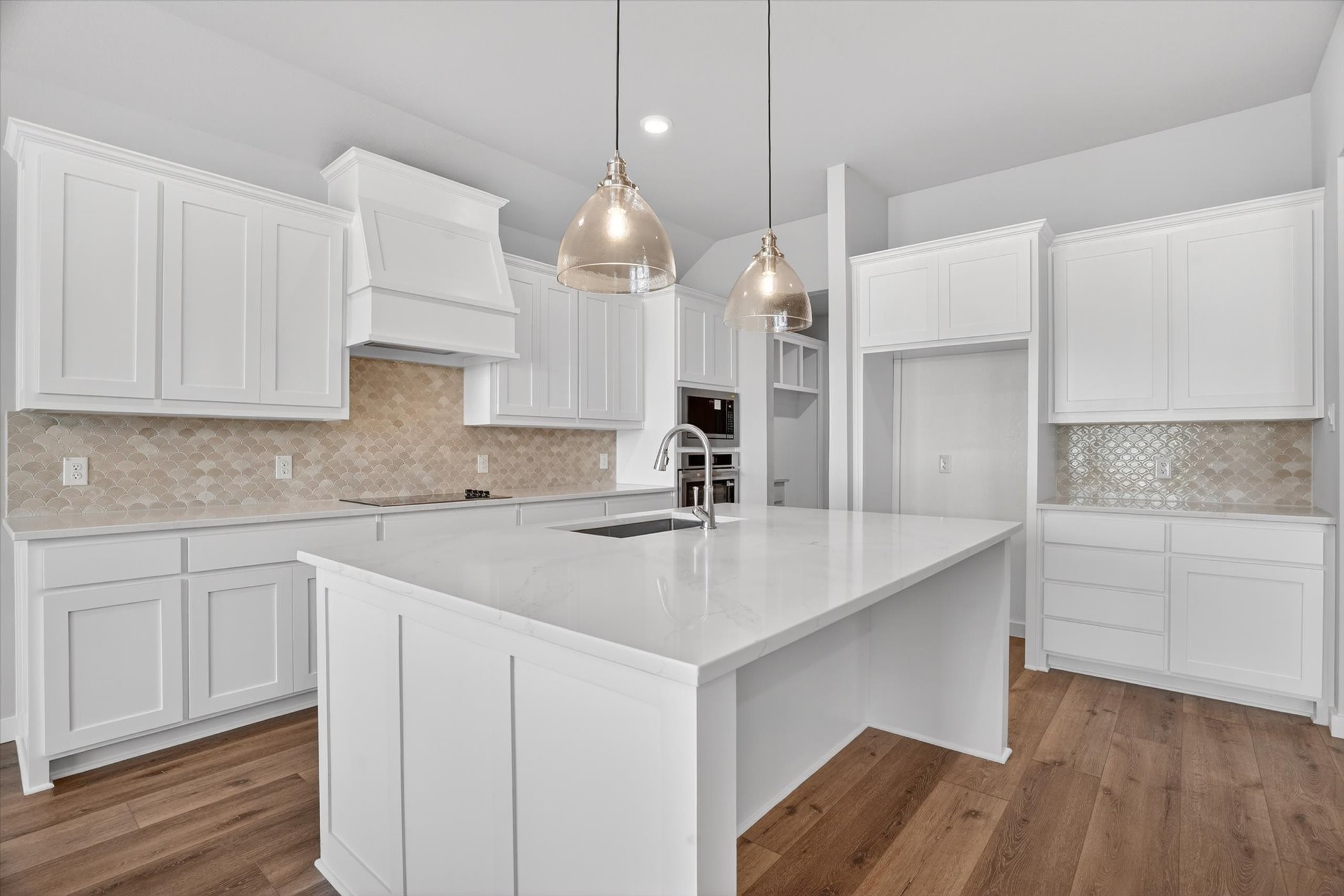 504 Clifton Court Springtown TX 76082