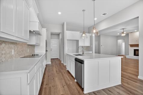 504 Clifton Court Springtown TX 76082