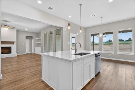 504 Clifton Court Springtown TX 76082
