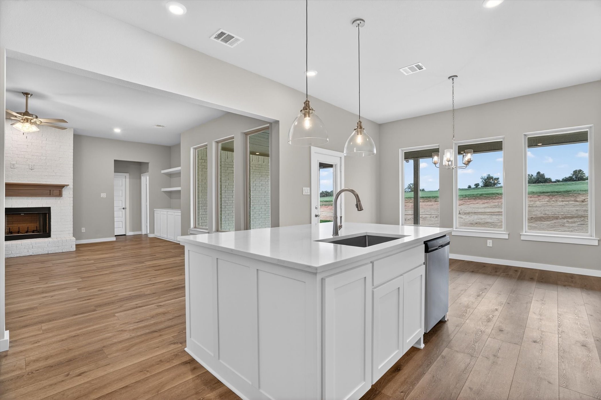504 Clifton Court Springtown TX 76082