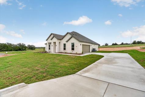 504 Clifton Court Springtown TX 76082