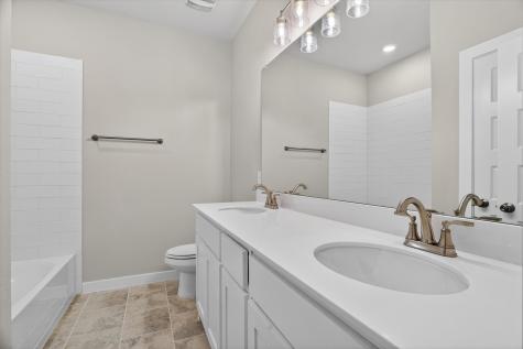 504 Clifton Court Springtown TX 76082