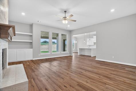504 Clifton Court Springtown TX 76082