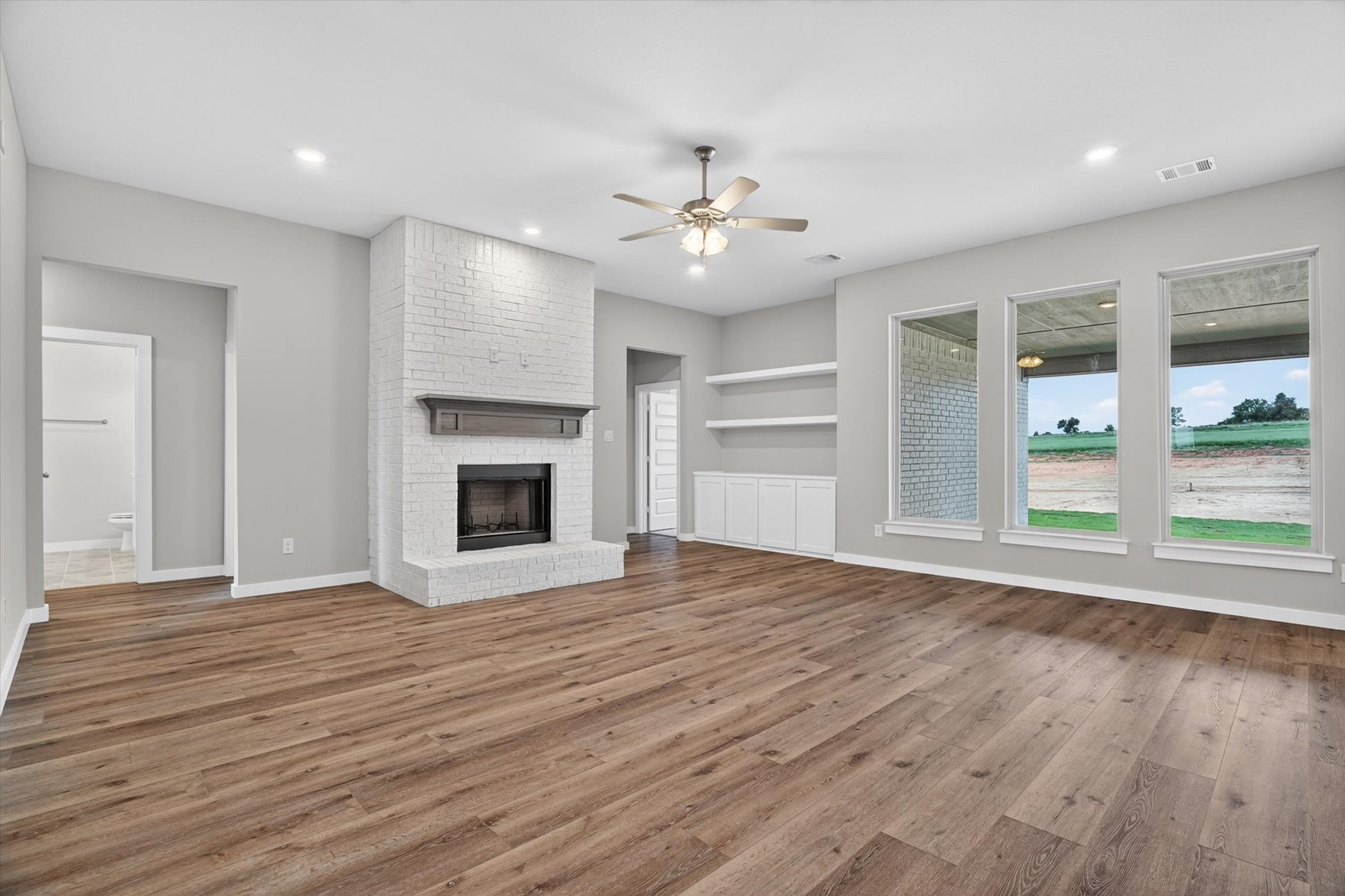504 Clifton Court Springtown TX 76082