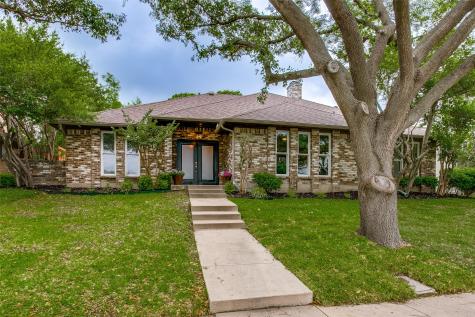 6227 Black Berry Lane Dallas TX 75248