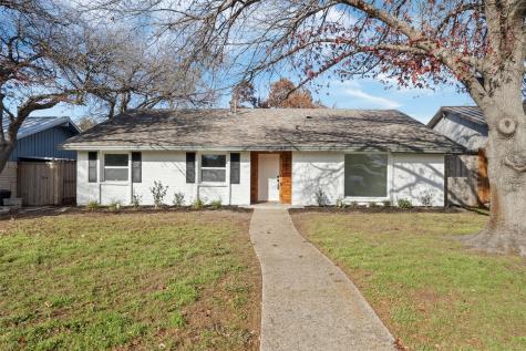 3061 Kinkaid Drive Dallas TX 75220