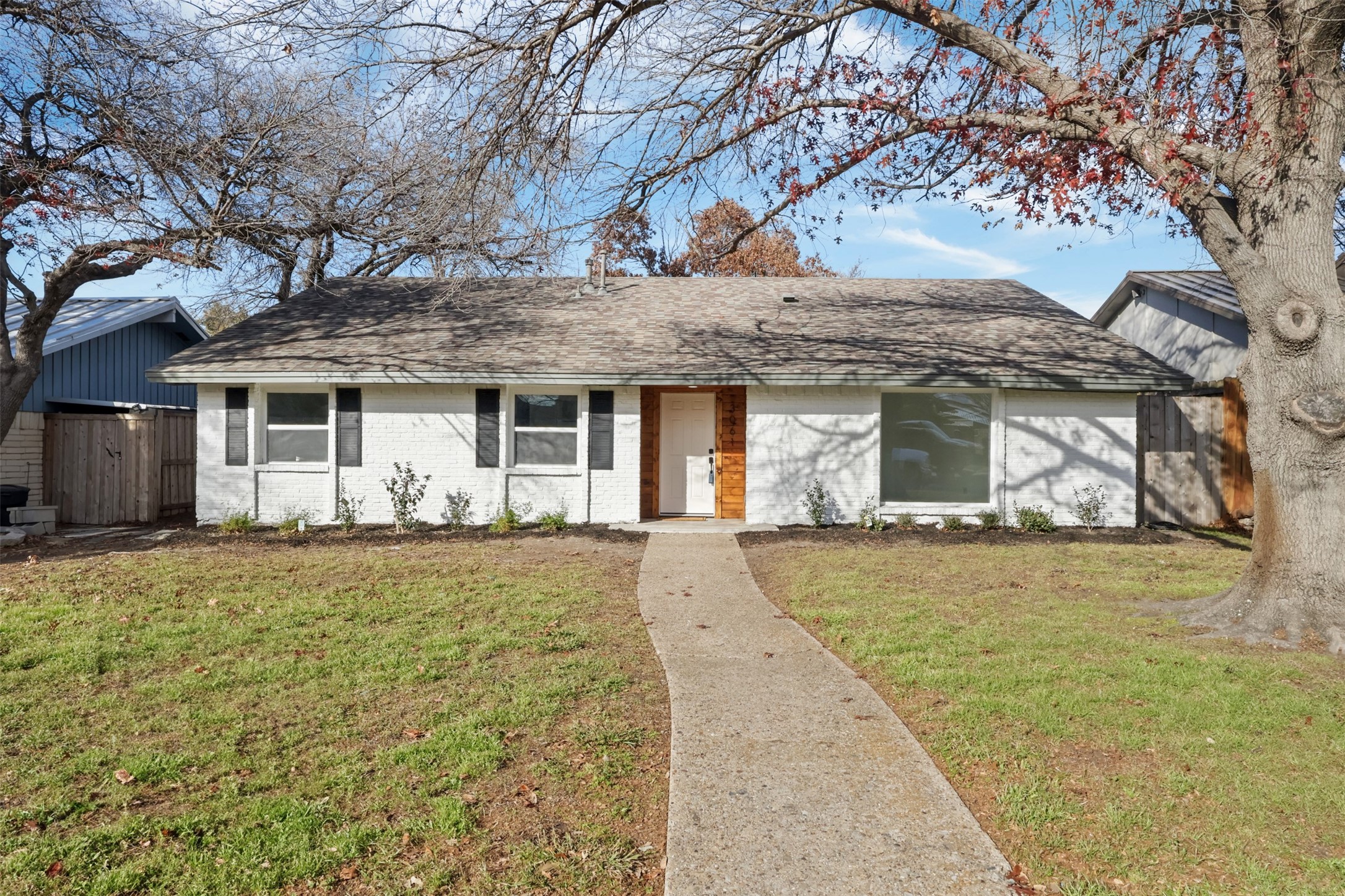 3061 Kinkaid Drive Dallas TX 75220