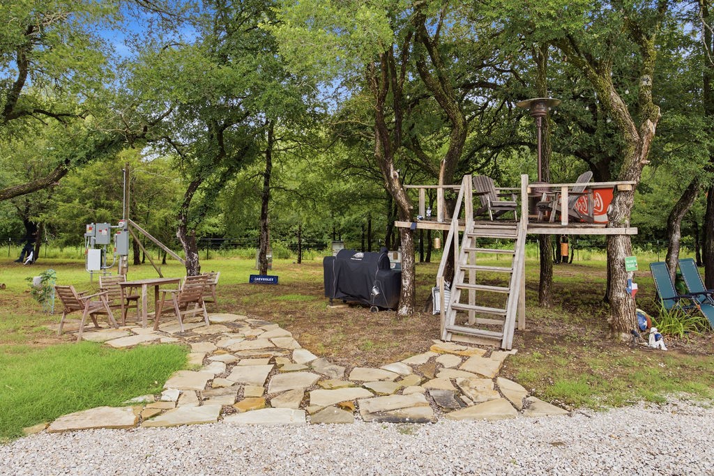 189 County Road 4767 Boyd TX 76023