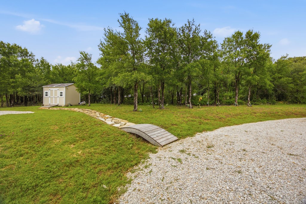 189 County Road 4767 Boyd TX 76023