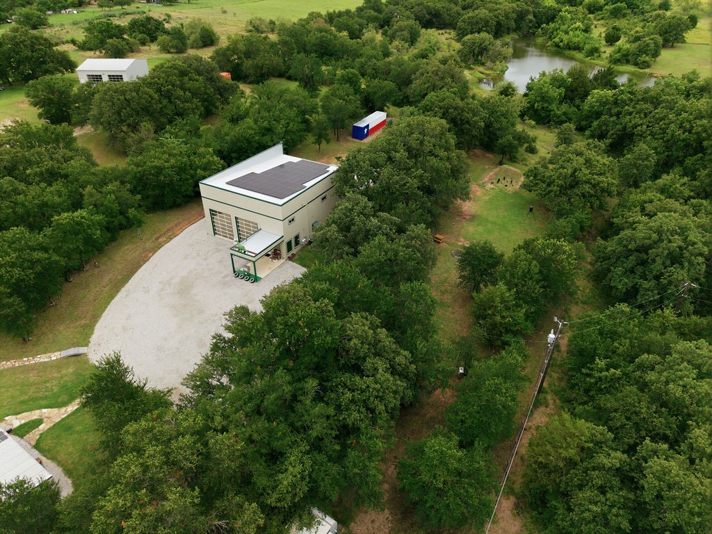 189 County Road 4767 Boyd TX 76023
