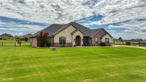 321 Canyon West Drive Weatherford TX 76087
