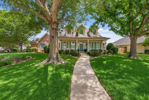 202 W Greenbriar Lane Colleyville TX 76034
