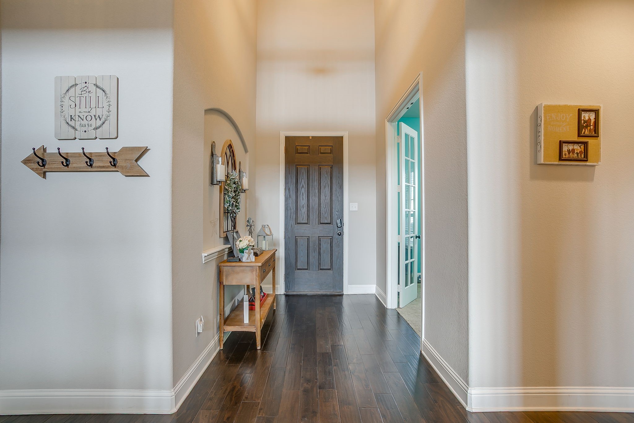2747 Elmwood Drive Burleson TX 76028