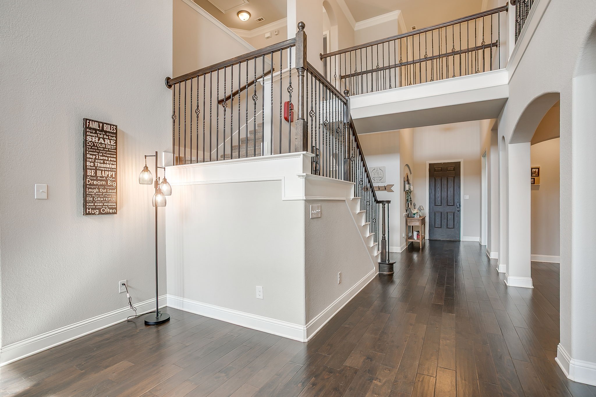 2747 Elmwood Drive Burleson TX 76028
