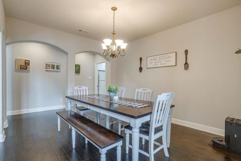 2747 Elmwood Drive Burleson TX 76028