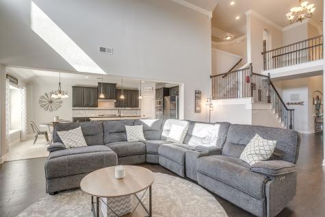2747 Elmwood Drive Burleson TX 76028