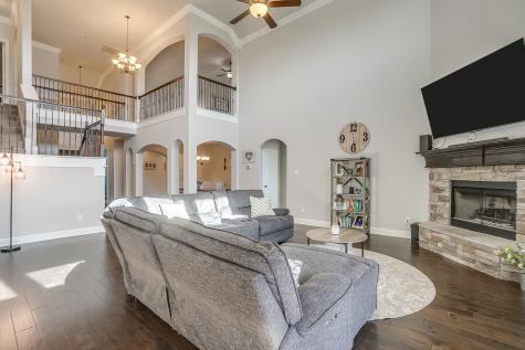 2747 Elmwood Drive Burleson TX 76028