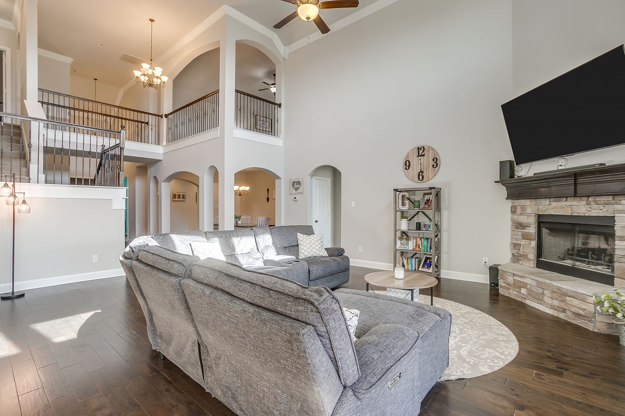 2747 Elmwood Drive Burleson TX 76028