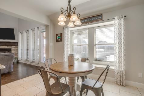 2747 Elmwood Drive Burleson TX 76028