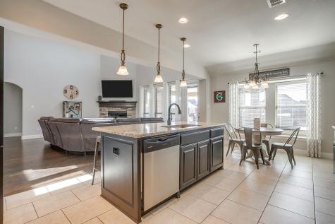 2747 Elmwood Drive Burleson TX 76028