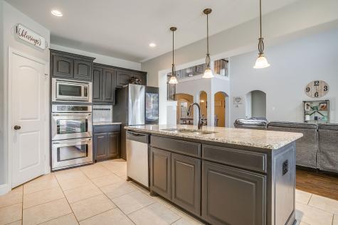 2747 Elmwood Drive Burleson TX 76028