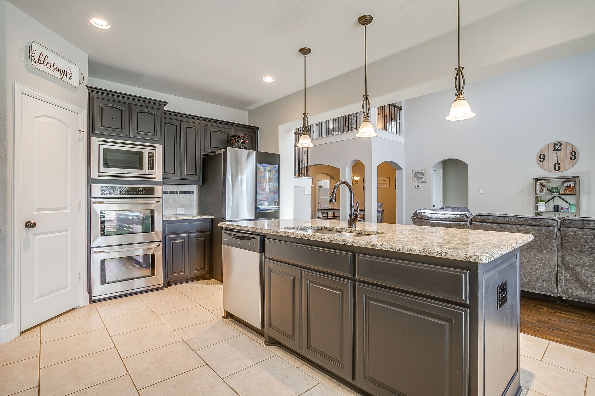2747 Elmwood Drive Burleson TX 76028