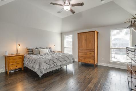 2747 Elmwood Drive Burleson TX 76028