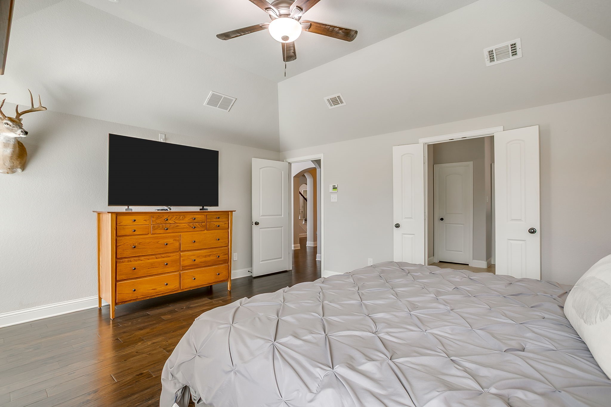 2747 Elmwood Drive Burleson TX 76028