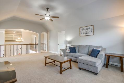 2747 Elmwood Drive Burleson TX 76028