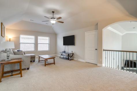 2747 Elmwood Drive Burleson TX 76028