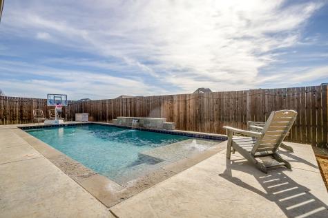 2747 Elmwood Drive Burleson TX 76028