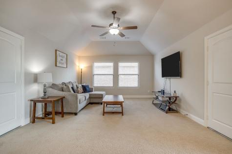 2747 Elmwood Drive Burleson TX 76028