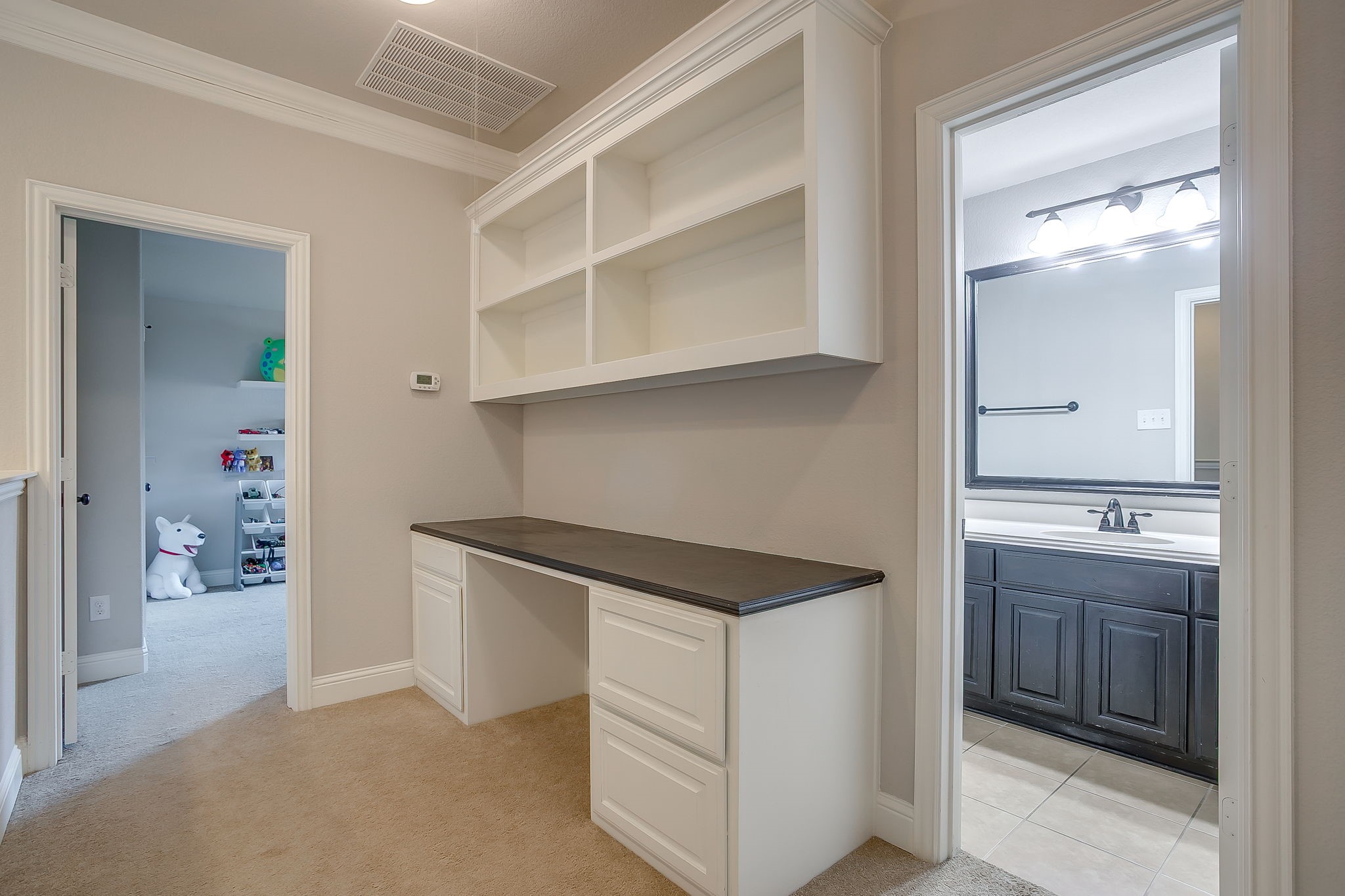 2747 Elmwood Drive Burleson TX 76028
