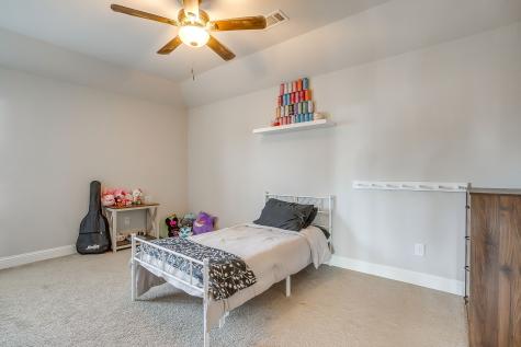 2747 Elmwood Drive Burleson TX 76028