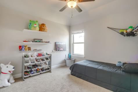 2747 Elmwood Drive Burleson TX 76028
