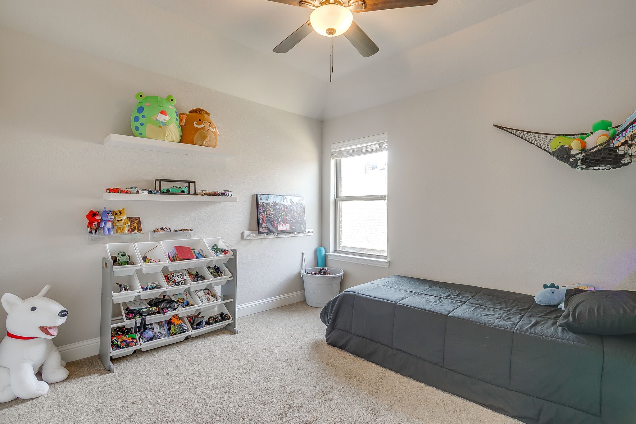 2747 Elmwood Drive Burleson TX 76028