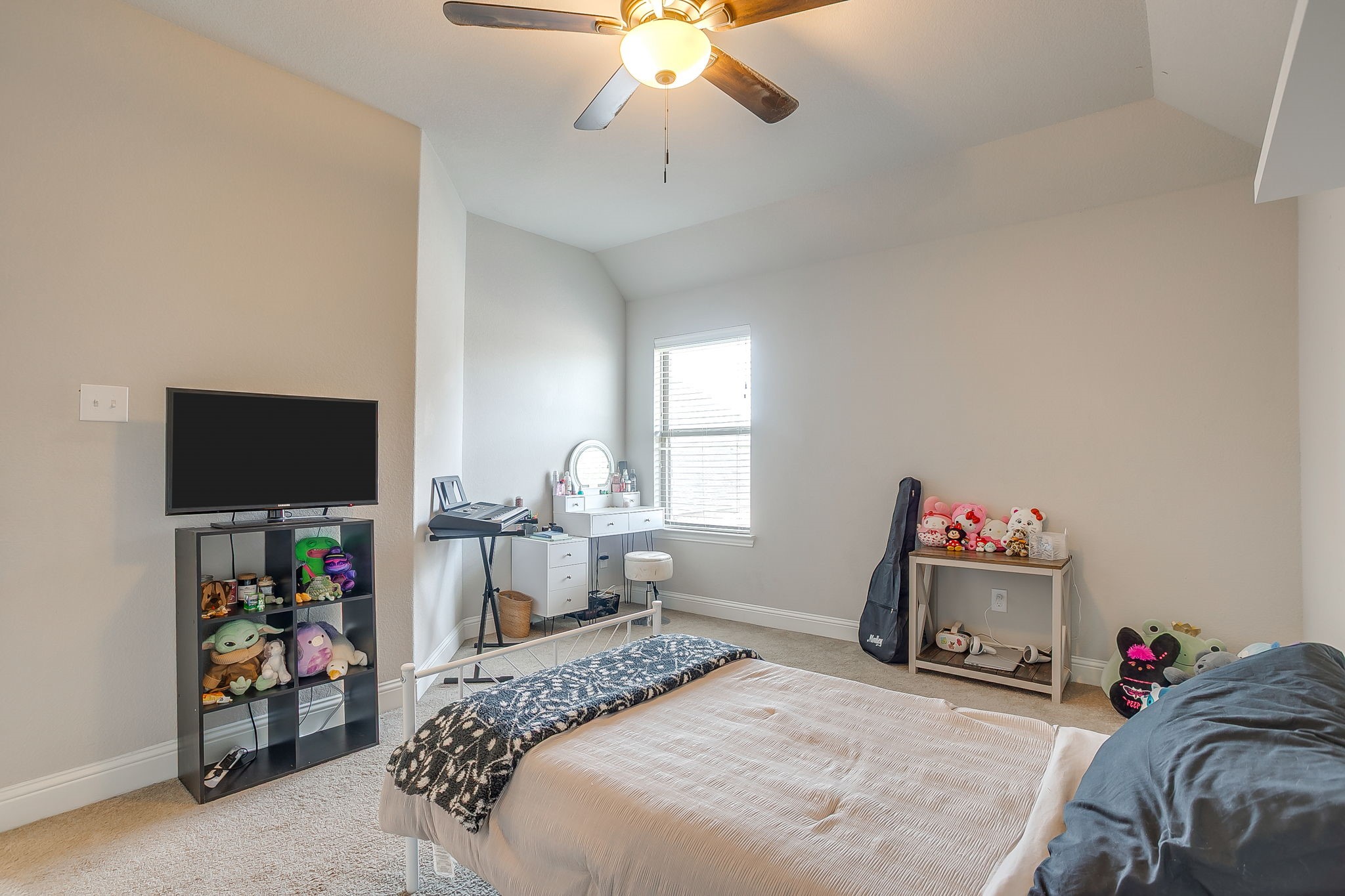 2747 Elmwood Drive Burleson TX 76028
