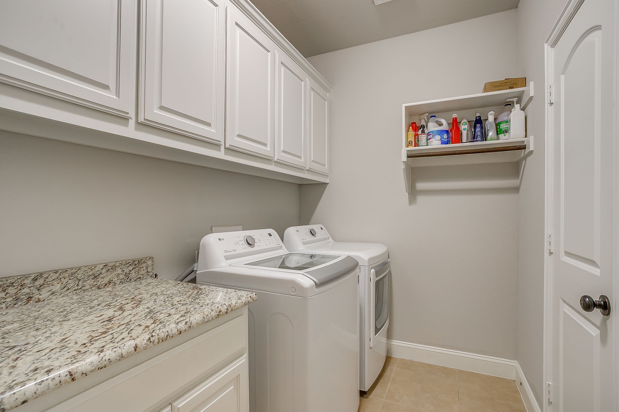 2747 Elmwood Drive Burleson TX 76028