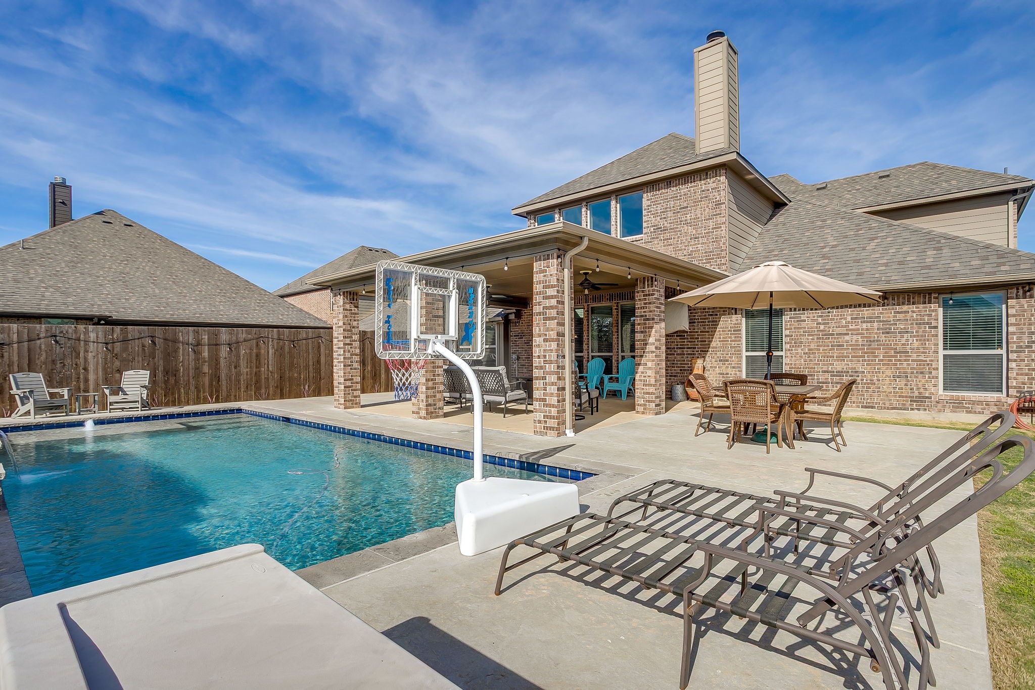 2747 Elmwood Drive Burleson TX 76028