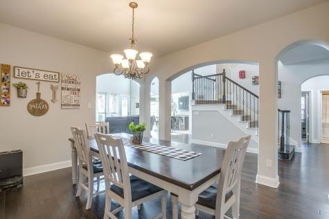 2747 Elmwood Drive Burleson TX 76028